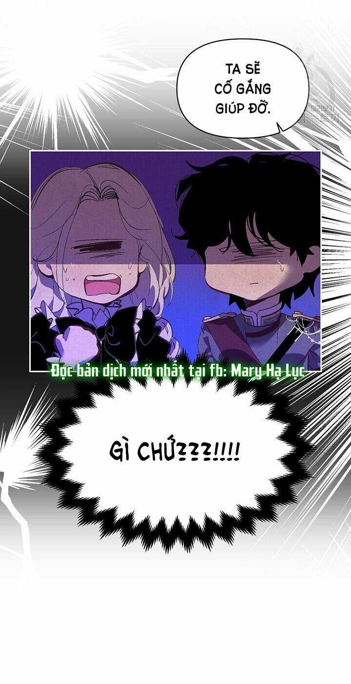 Hiệu Ứng Stigma - Chapter 52.1 - Trang 15