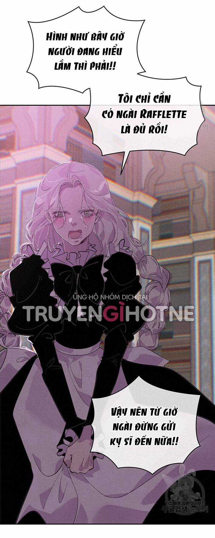 Hiệu Ứng Stigma - Chapter 52.1 - Trang 17