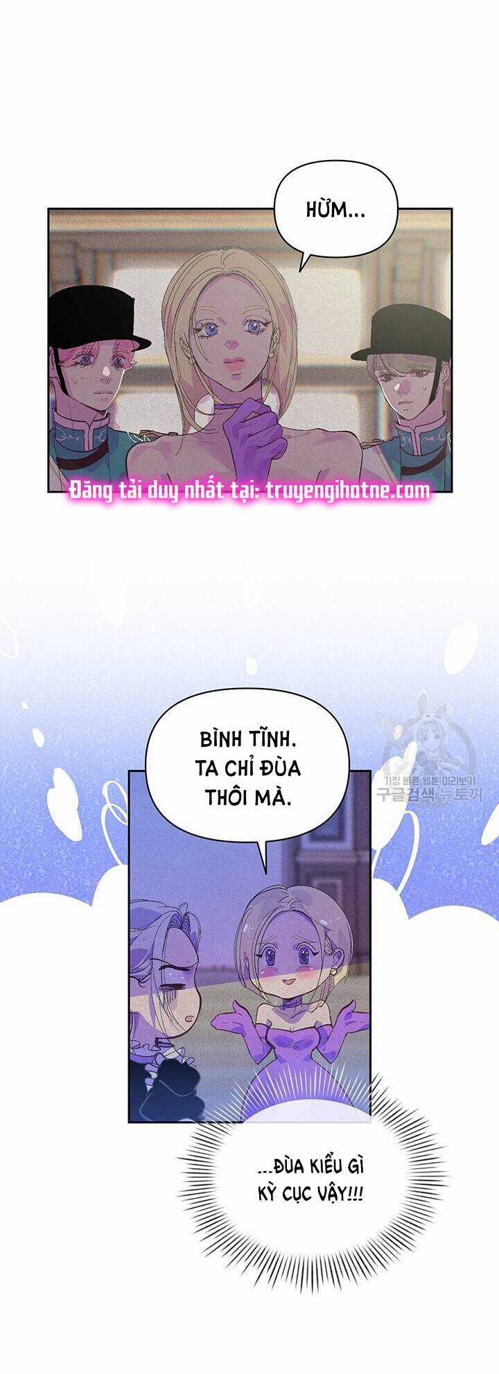 Hiệu Ứng Stigma - Chapter 52.1 - Trang 18