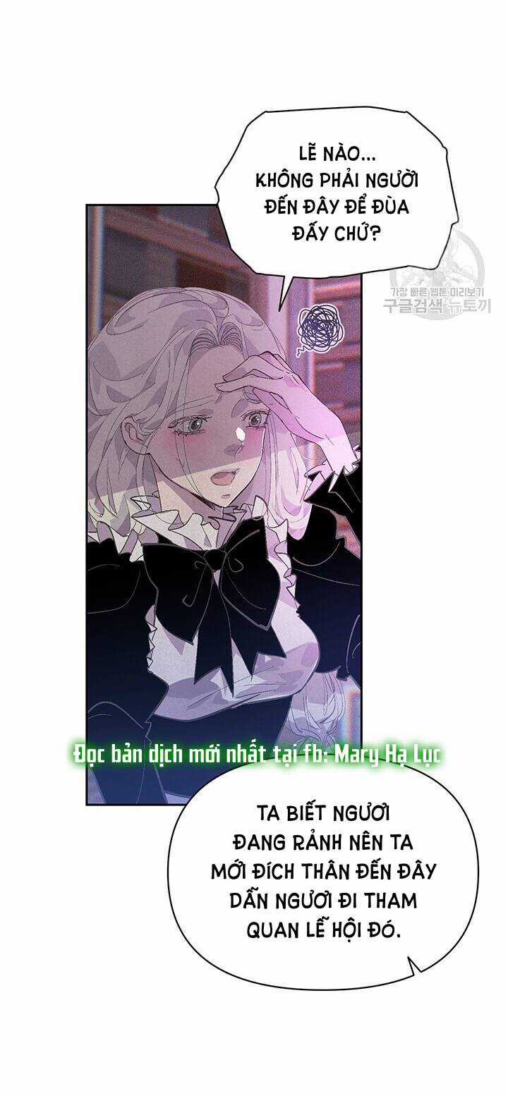 Hiệu Ứng Stigma - Chapter 52.1 - Trang 19