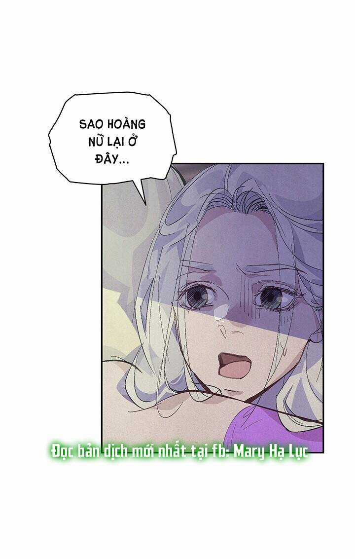 Hiệu Ứng Stigma - Chapter 52.1 - Trang 3