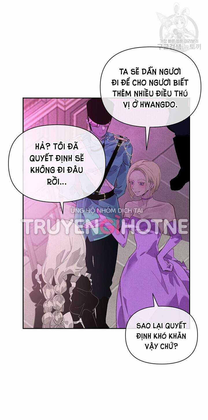 Hiệu Ứng Stigma - Chapter 52.1 - Trang 24