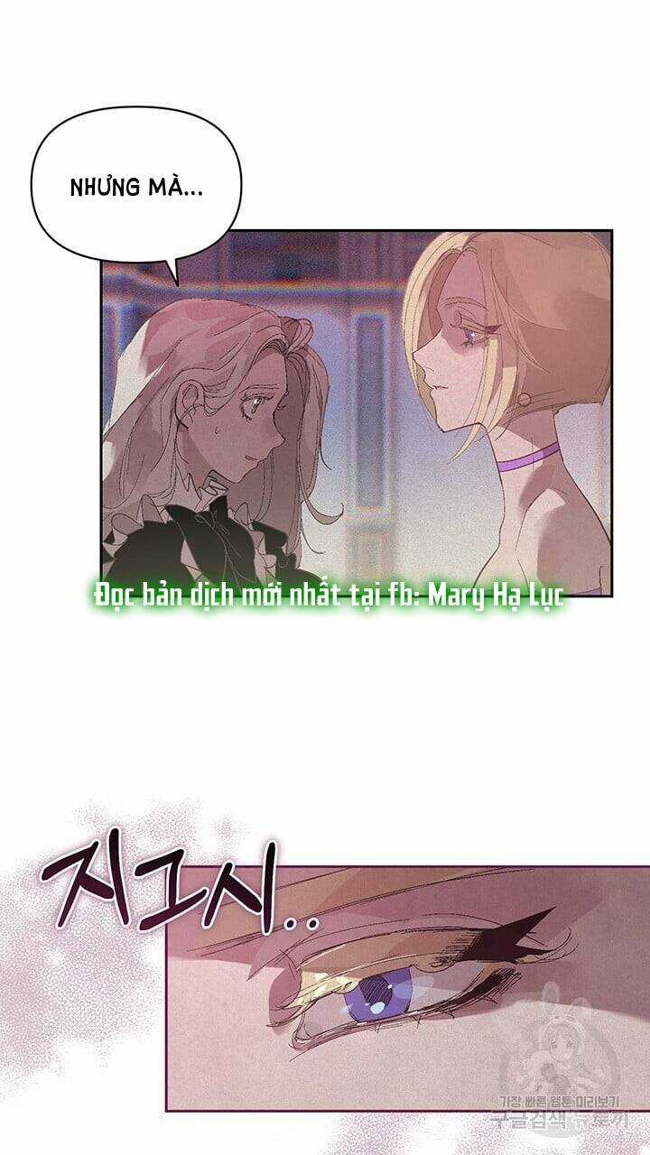 Hiệu Ứng Stigma - Chapter 52.1 - Trang 26