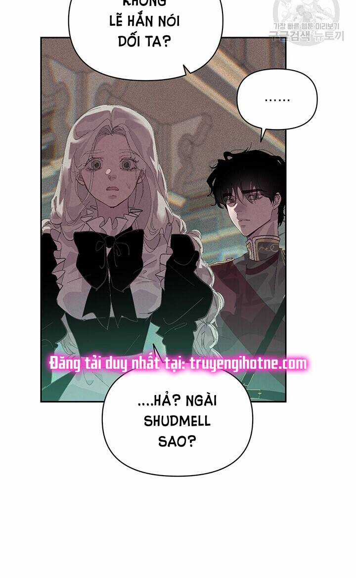 Hiệu Ứng Stigma - Chapter 52.1 - Trang 28