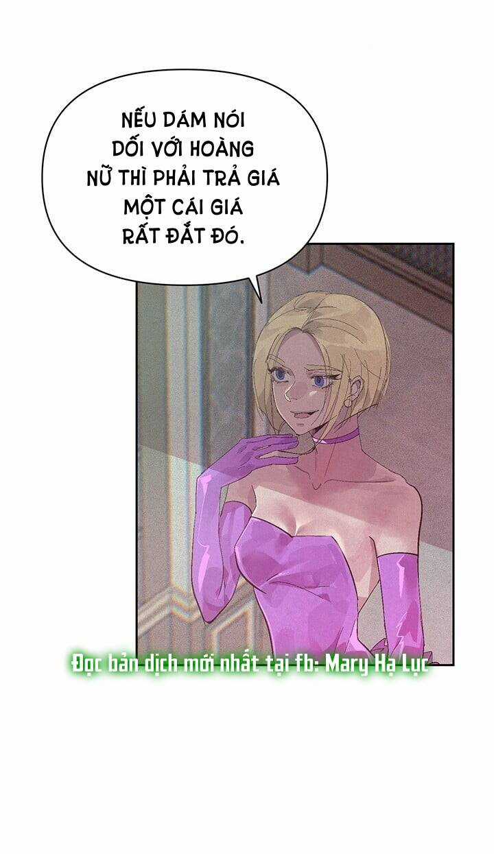 Hiệu Ứng Stigma - Chapter 52.1 - Trang 29