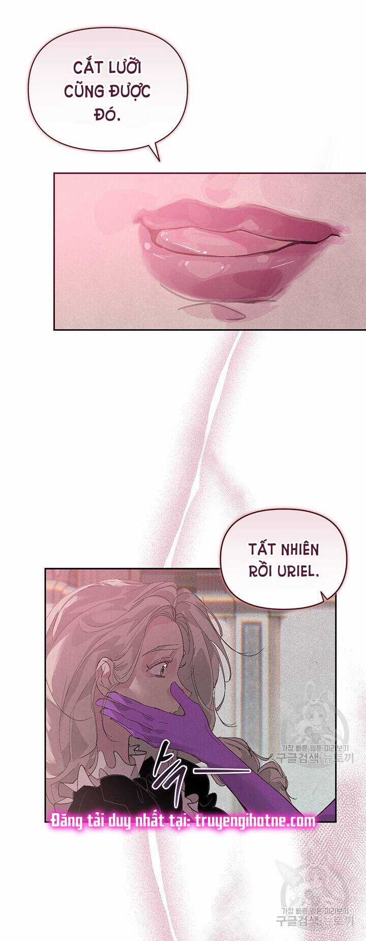 Hiệu Ứng Stigma - Chapter 52.1 - Trang 30