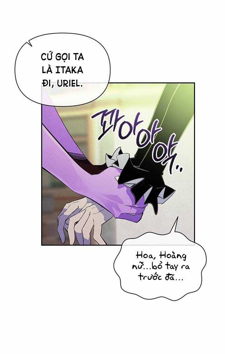 Hiệu Ứng Stigma - Chapter 52.1 - Trang 4