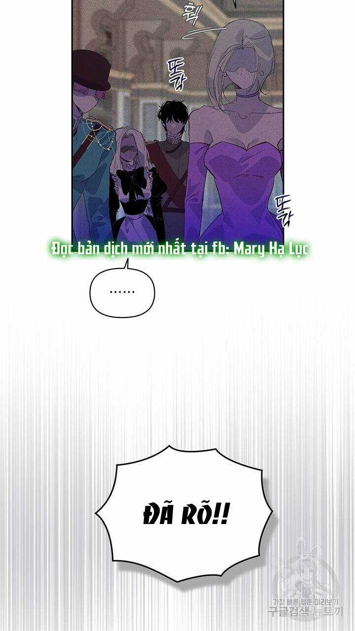 Hiệu Ứng Stigma - Chapter 52.1 - Trang 32