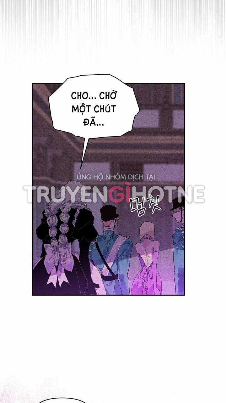 Hiệu Ứng Stigma - Chapter 52.1 - Trang 33