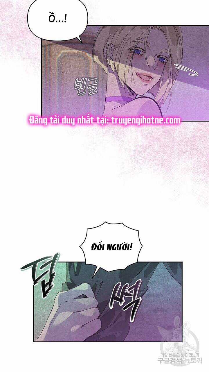 Hiệu Ứng Stigma - Chapter 52.1 - Trang 34