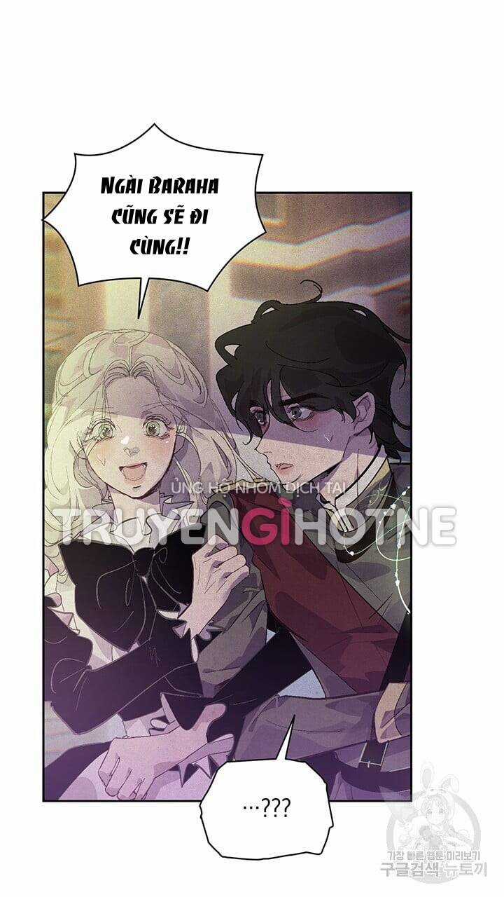 Hiệu Ứng Stigma - Chapter 52.1 - Trang 35