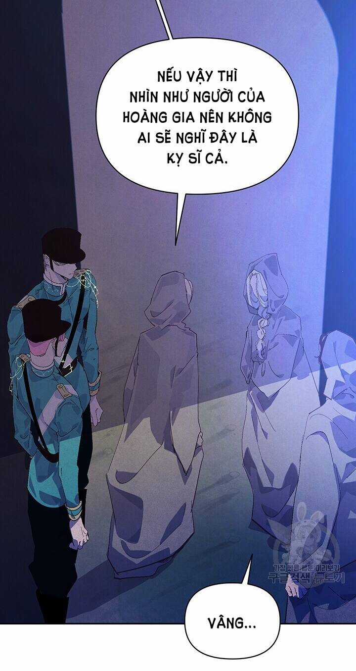 Hiệu Ứng Stigma - Chapter 52.1 - Trang 38