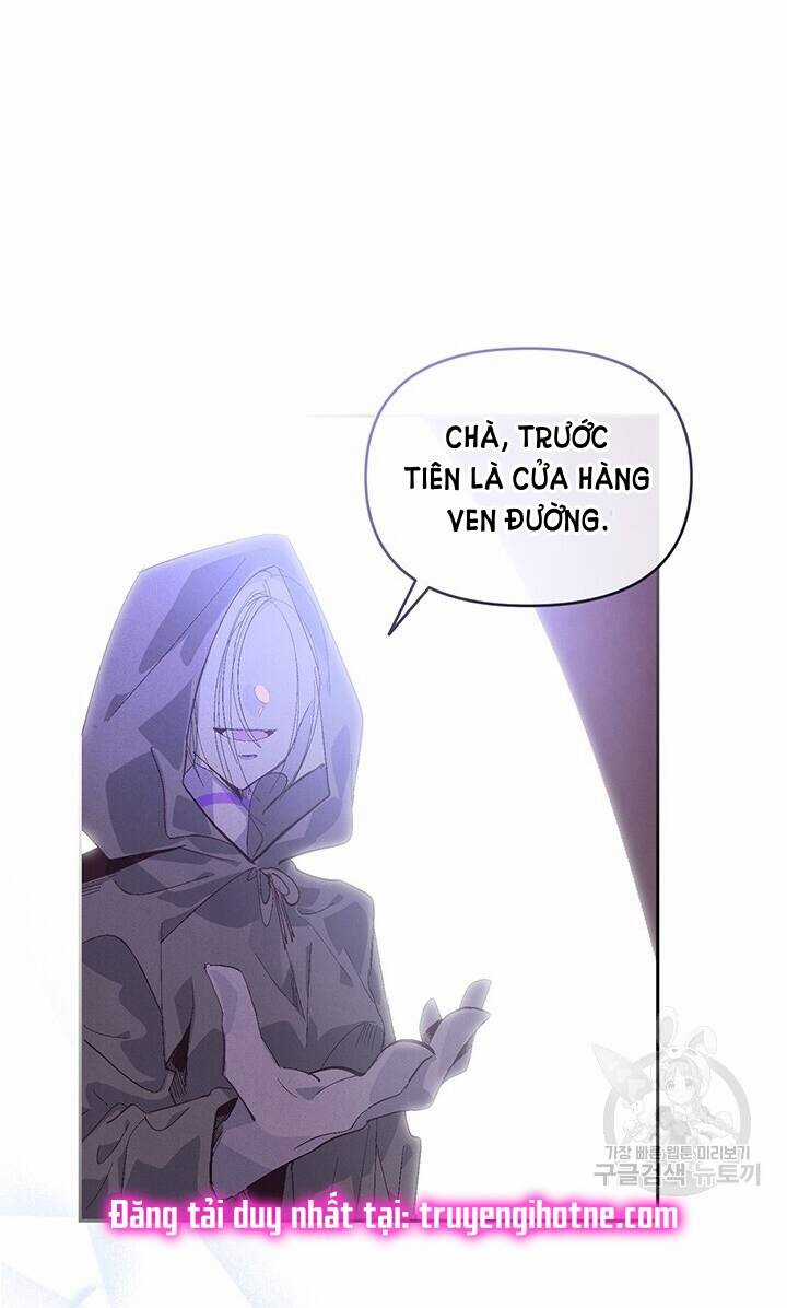 Hiệu Ứng Stigma - Chapter 52.1 - Trang 39