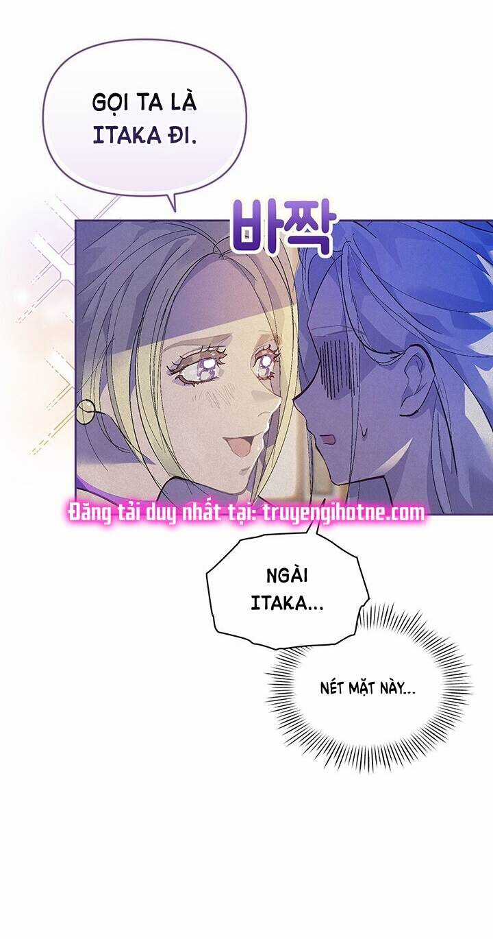 Hiệu Ứng Stigma - Chapter 52.1 - Trang 5