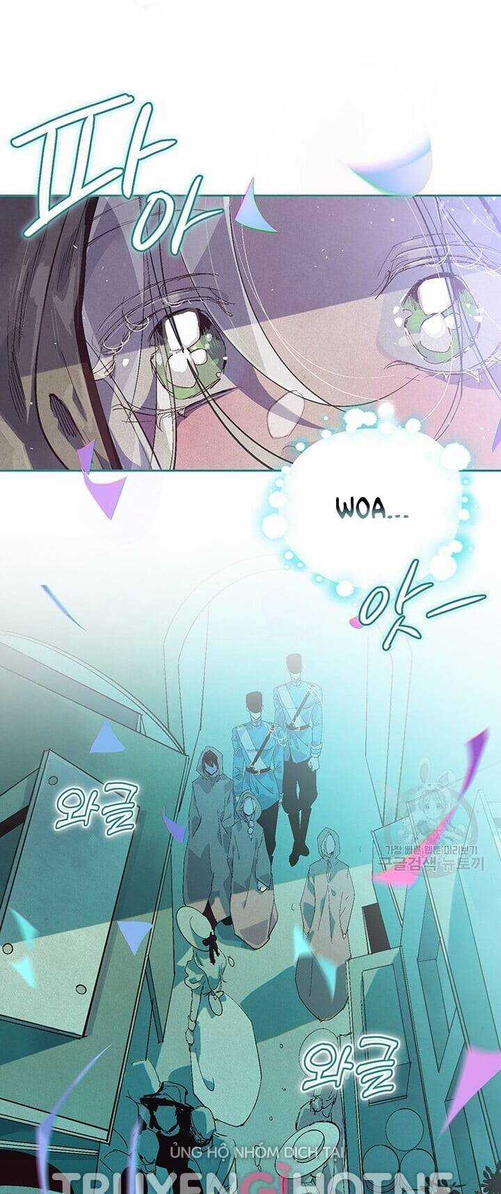 Hiệu Ứng Stigma - Chapter 52.1 - Trang 41
