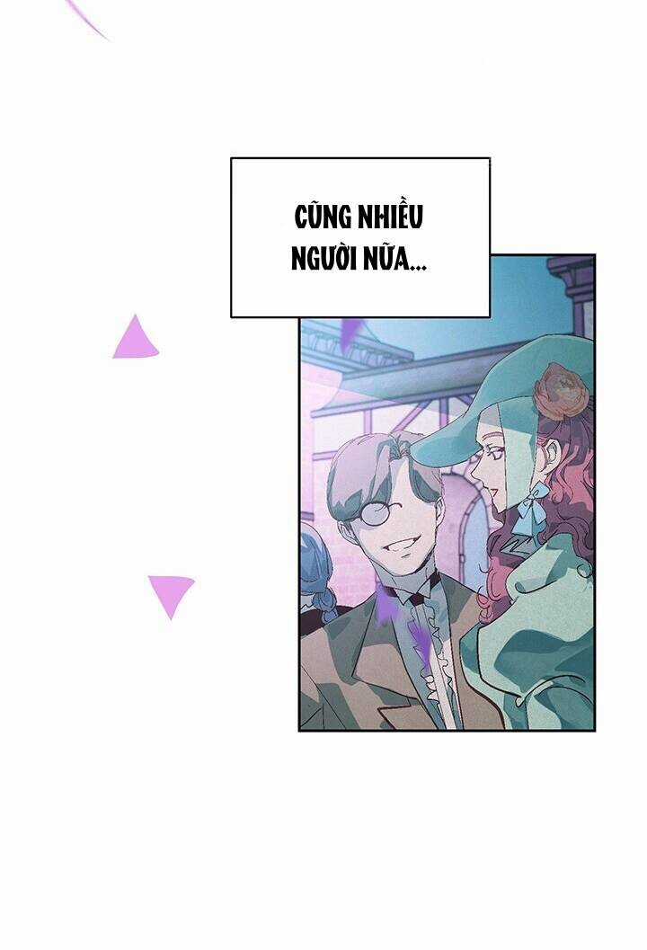 Hiệu Ứng Stigma - Chapter 52.1 - Trang 44