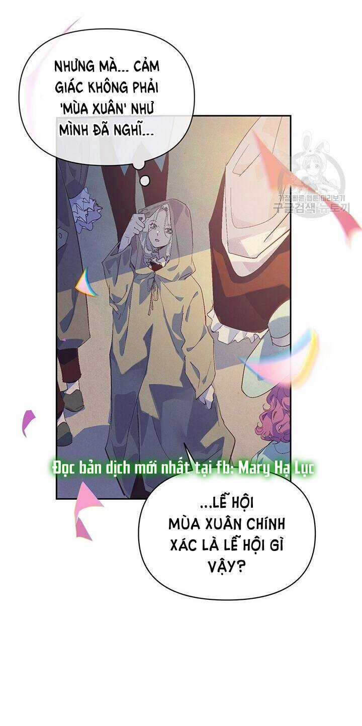 Hiệu Ứng Stigma - Chapter 52.1 - Trang 45