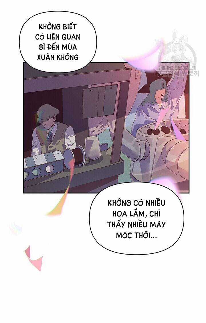 Hiệu Ứng Stigma - Chapter 52.1 - Trang 46