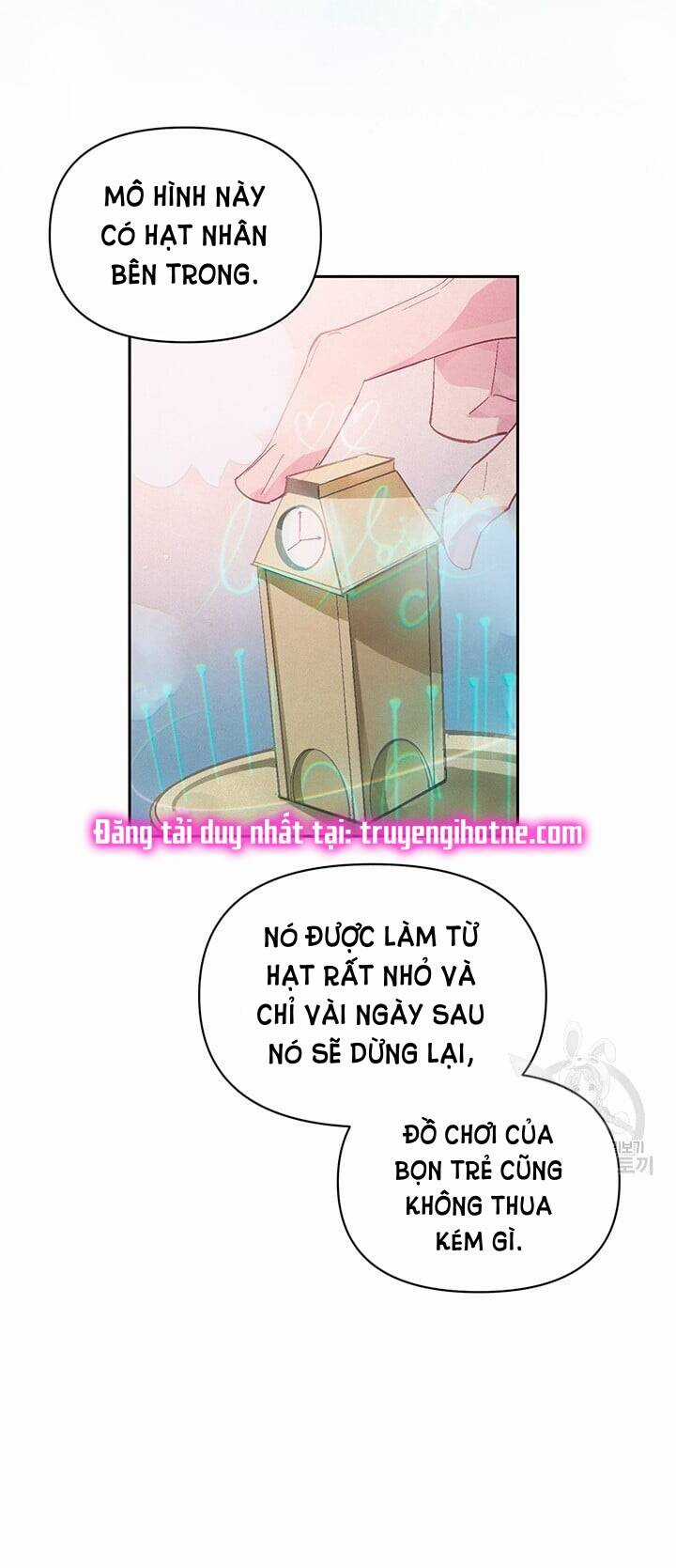 Hiệu Ứng Stigma - Chapter 52.1 - Trang 53