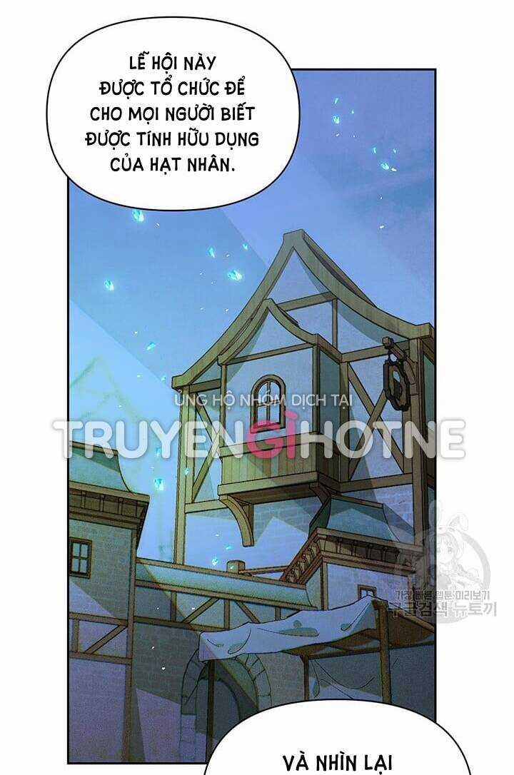 Hiệu Ứng Stigma - Chapter 52.1 - Trang 54