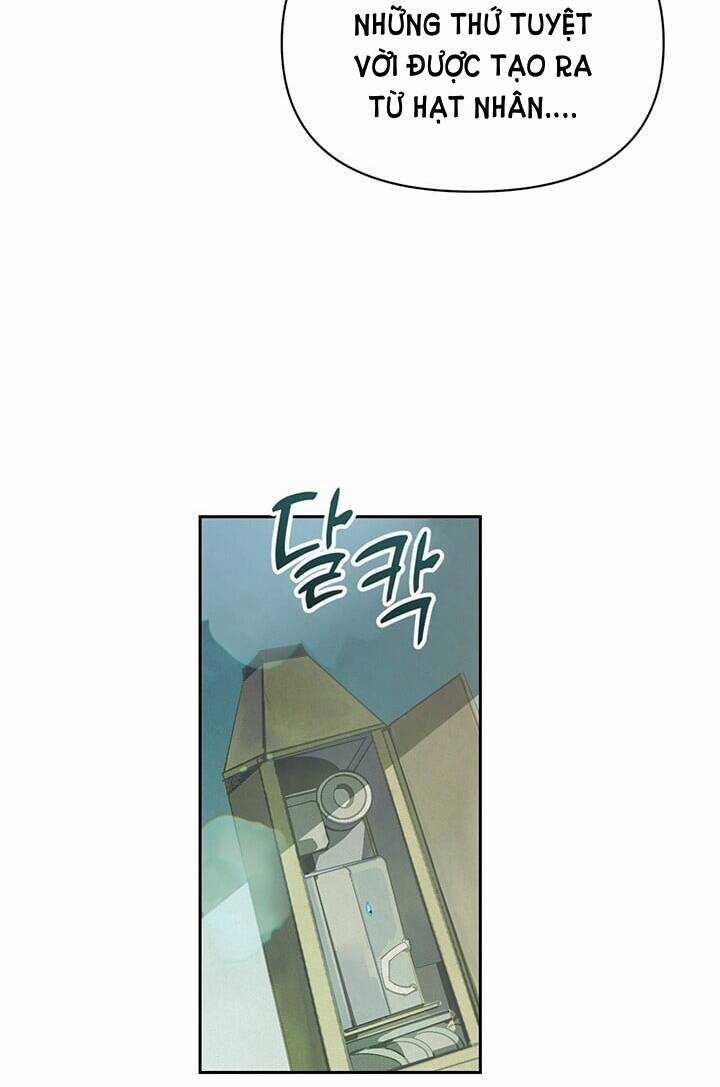 Hiệu Ứng Stigma - Chapter 52.1 - Trang 55