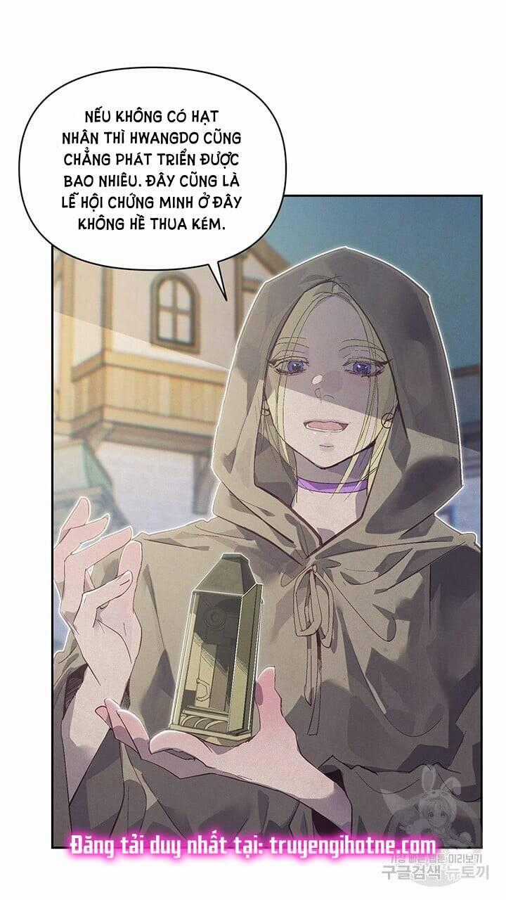 Hiệu Ứng Stigma - Chapter 52.1 - Trang 57