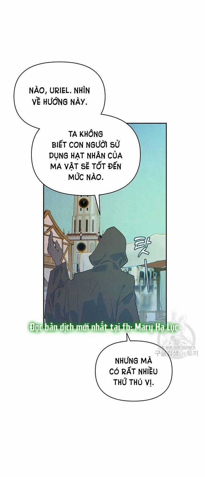 Hiệu Ứng Stigma - Chapter 52.1 - Trang 58