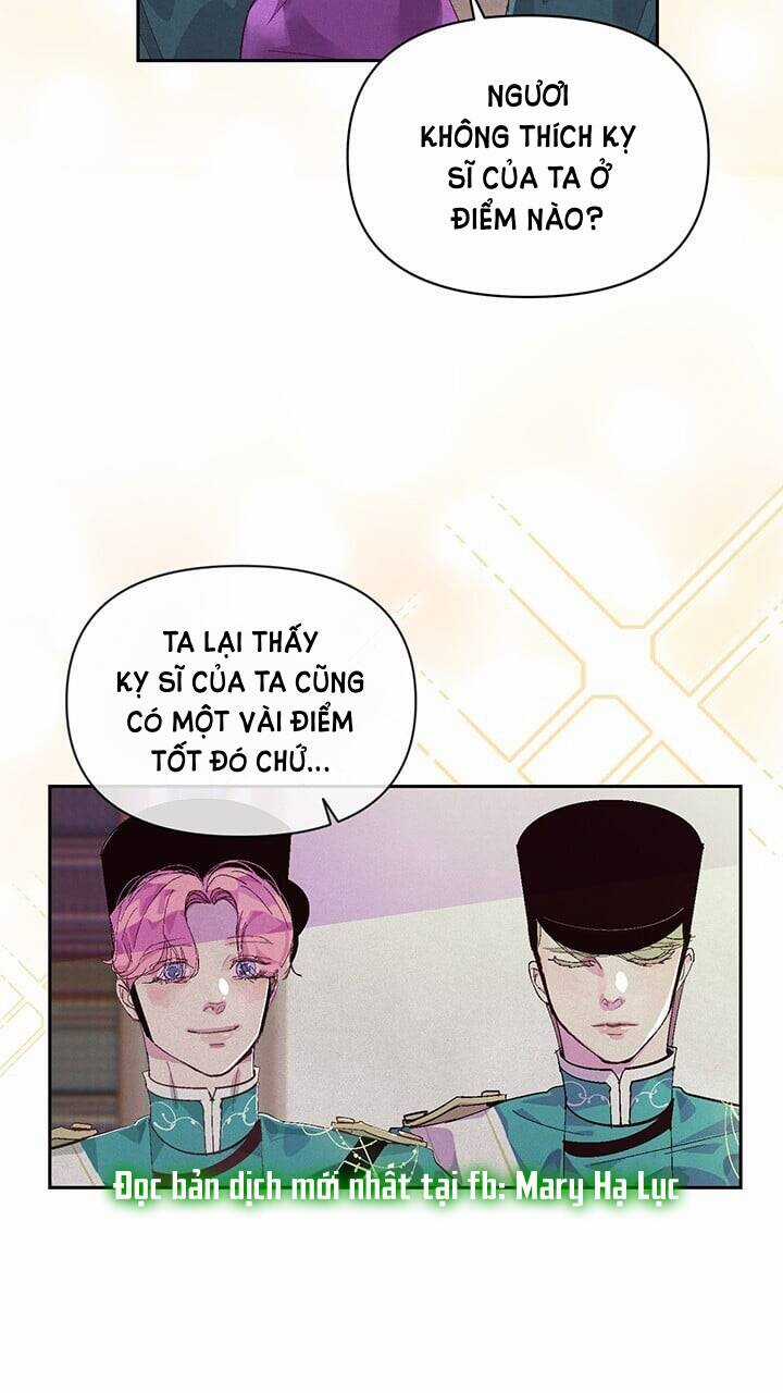 Hiệu Ứng Stigma - Chapter 52.1 - Trang 10