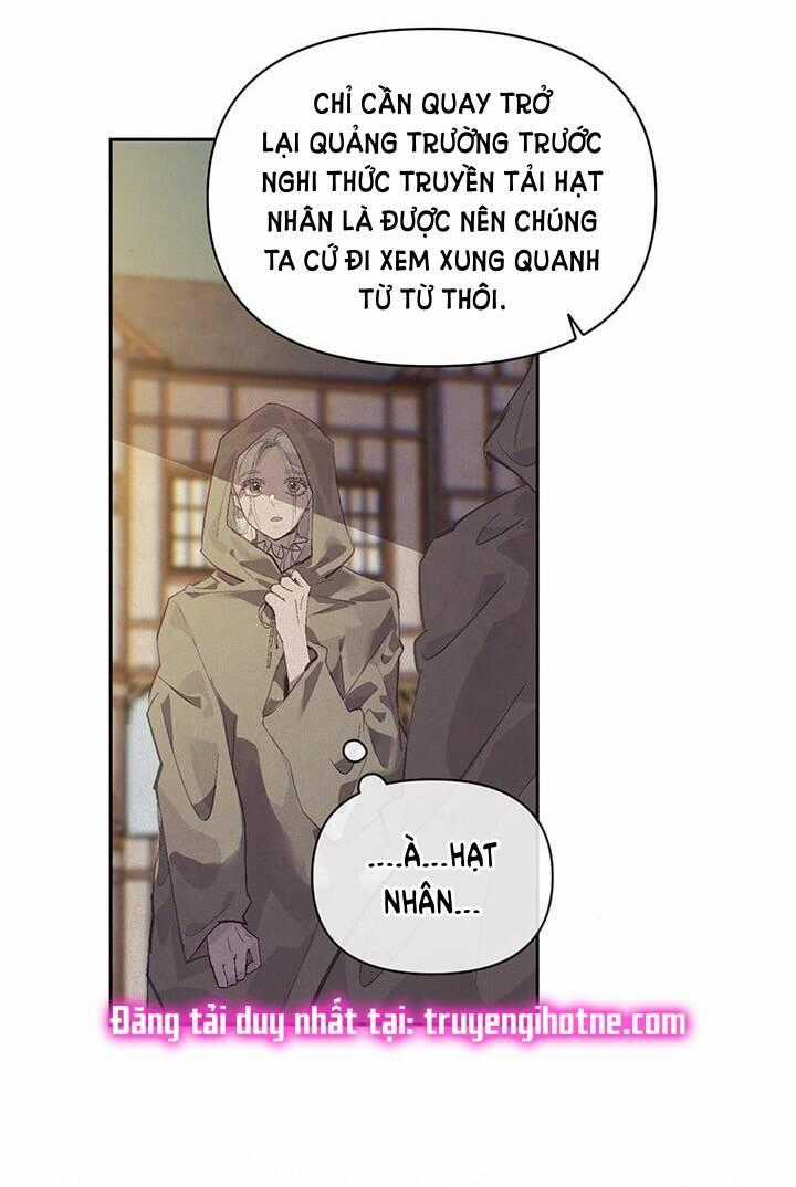 Hiệu Ứng Stigma - Chapter 52.2 - Trang 1