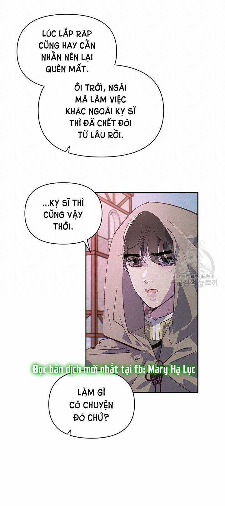 Hiệu Ứng Stigma - Chapter 52.2 - Trang 11