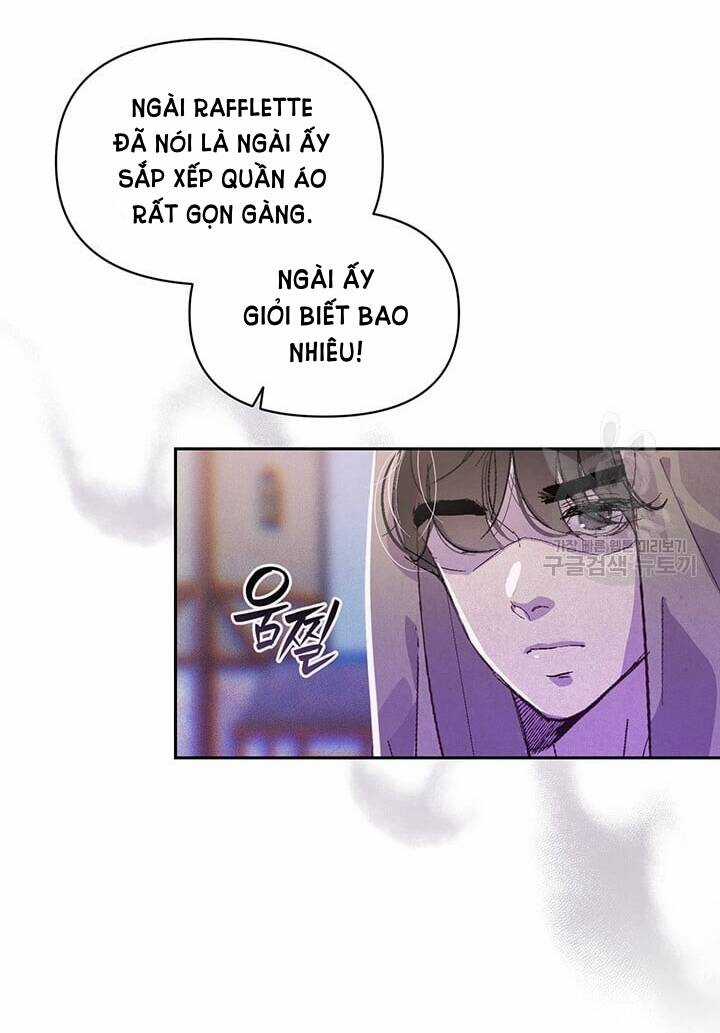 Hiệu Ứng Stigma - Chapter 52.2 - Trang 12