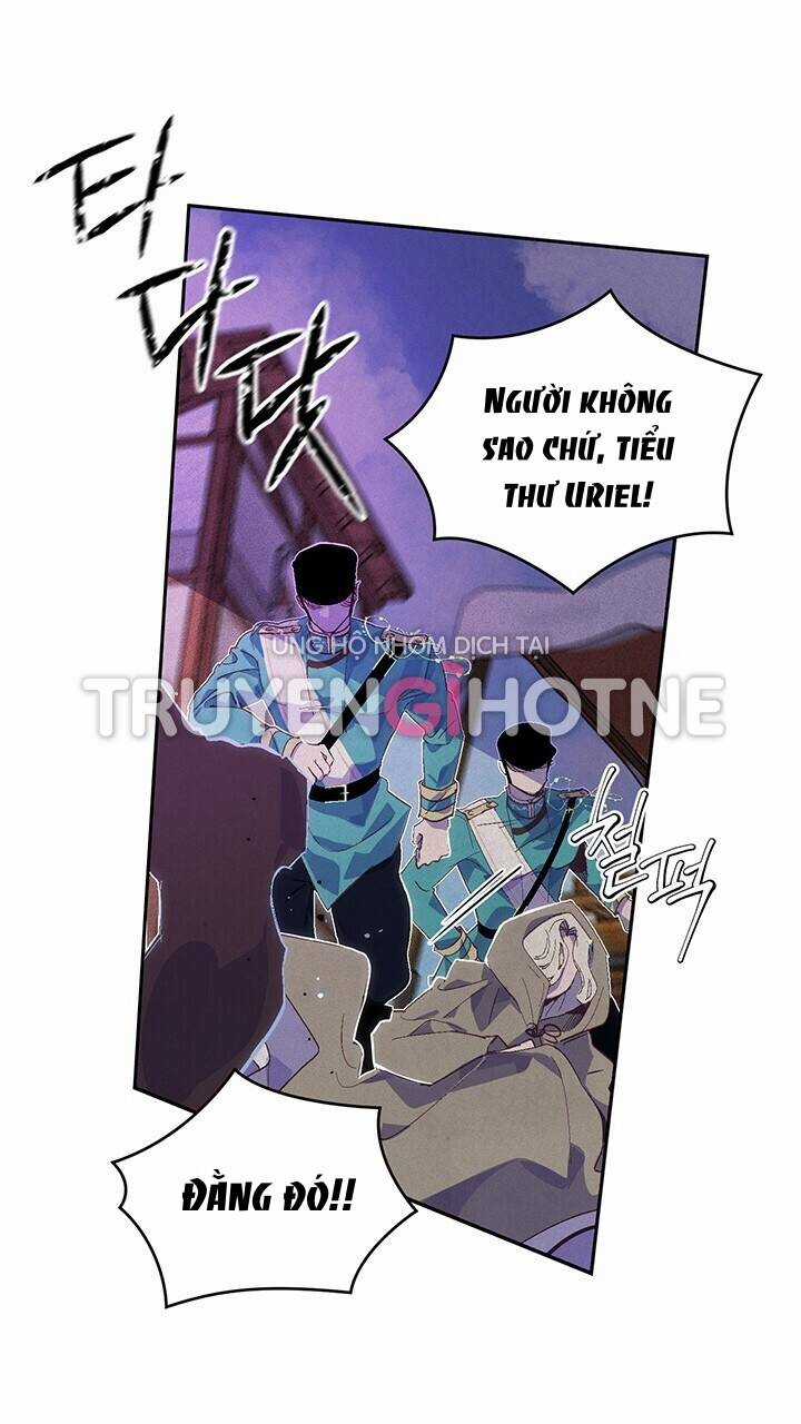 Hiệu Ứng Stigma - Chapter 52.2 - Trang 16