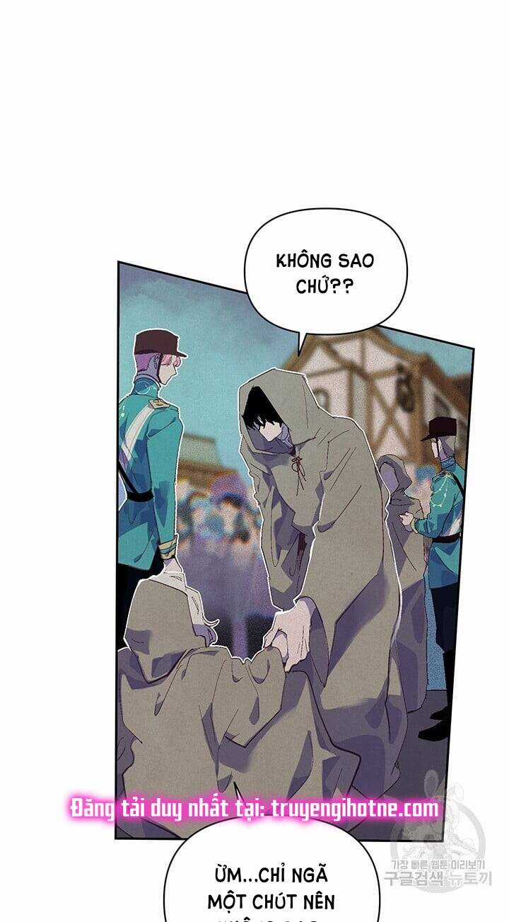 Hiệu Ứng Stigma - Chapter 52.2 - Trang 17