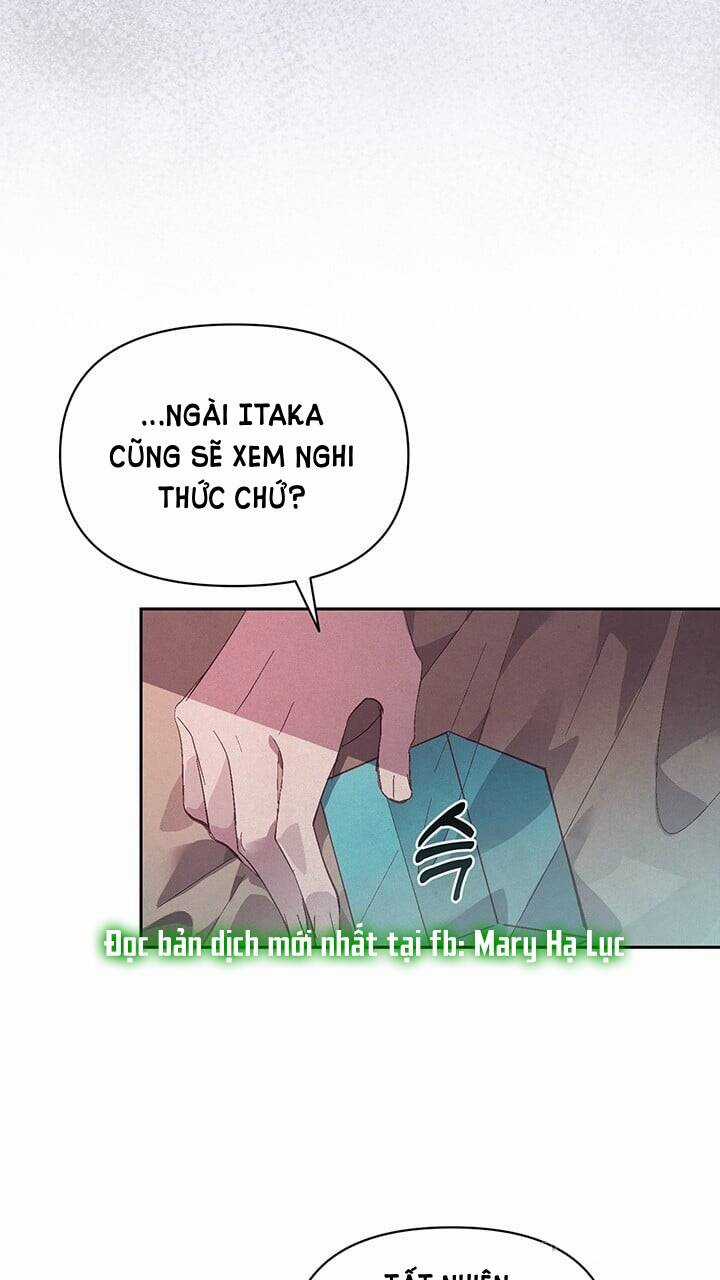 Hiệu Ứng Stigma - Chapter 52.2 - Trang 3