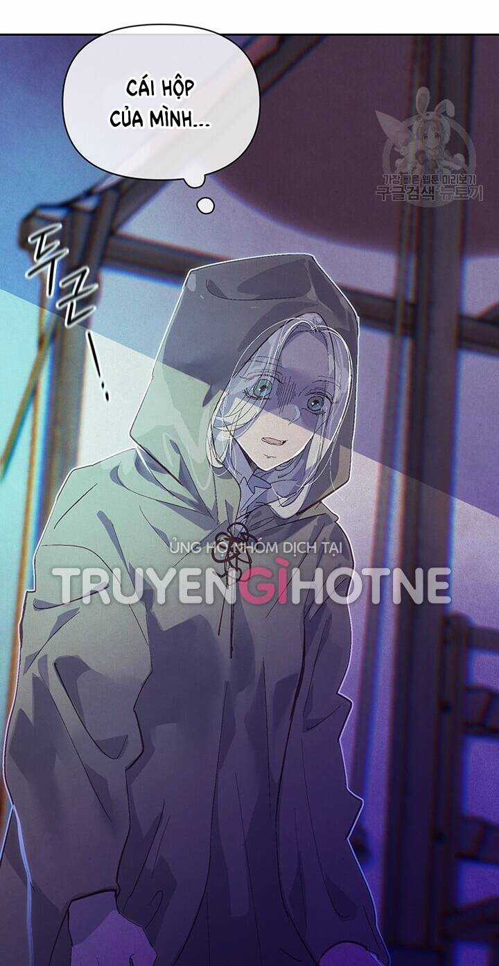 Hiệu Ứng Stigma - Chapter 52.2 - Trang 22