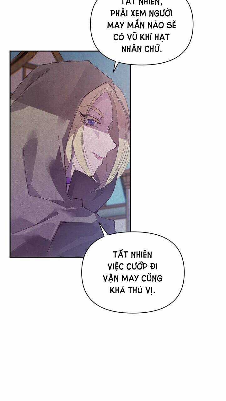 Hiệu Ứng Stigma - Chapter 52.2 - Trang 4