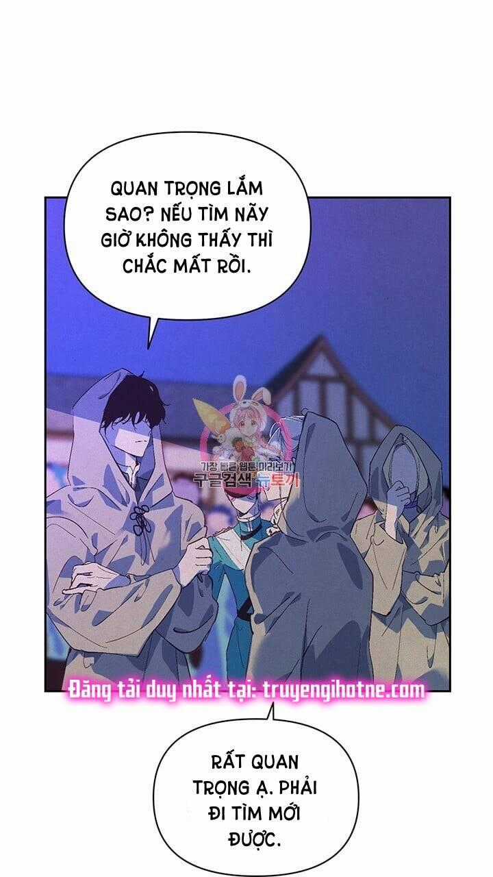 Hiệu Ứng Stigma - Chapter 53.1 - Trang 1