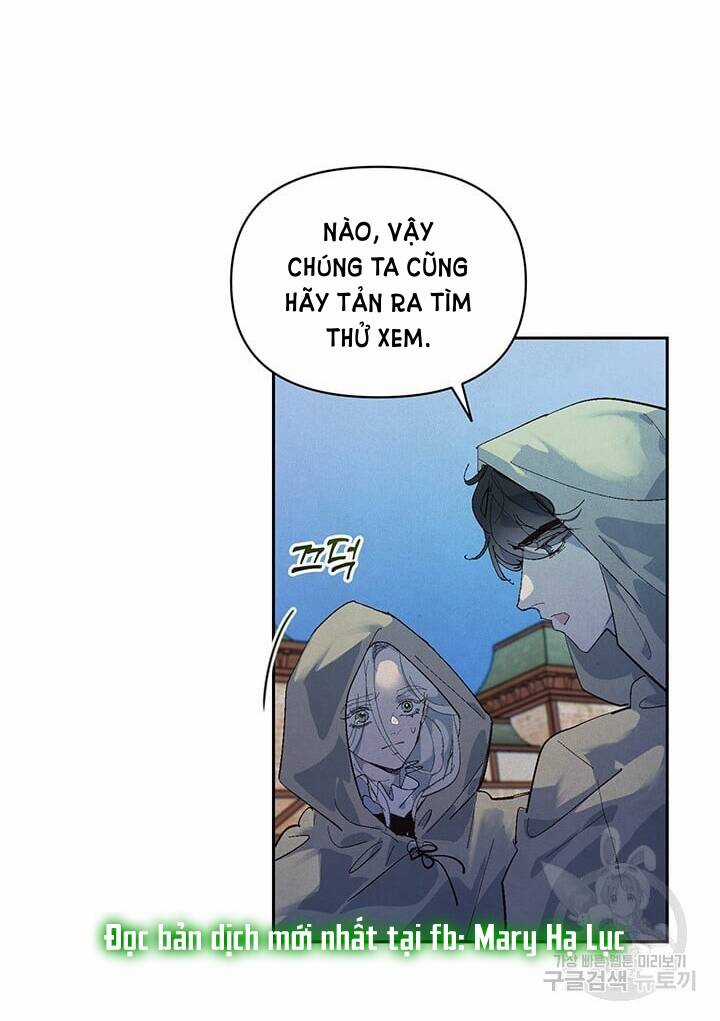 Hiệu Ứng Stigma - Chapter 53.1 - Trang 11