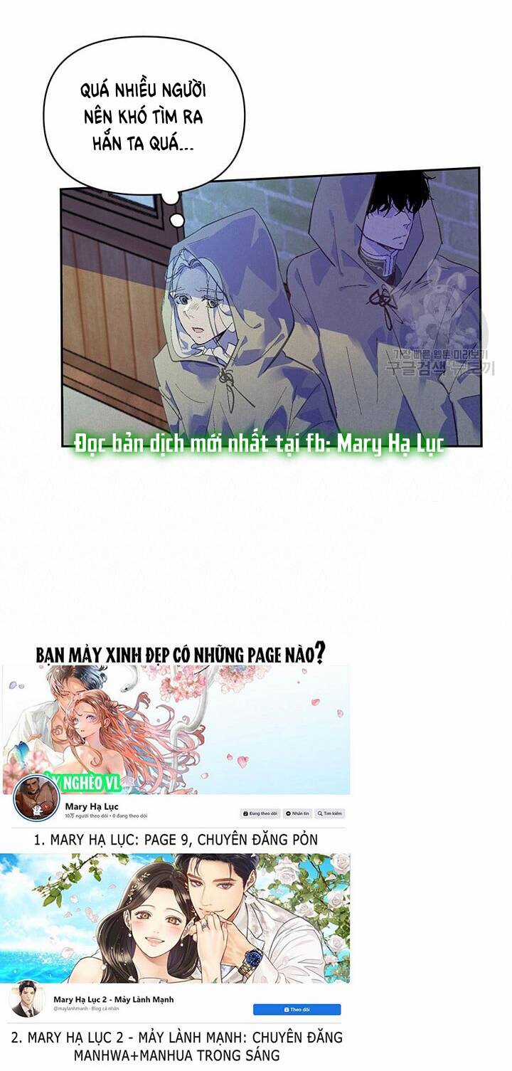 Hiệu Ứng Stigma - Chapter 53.1 - Trang 14
