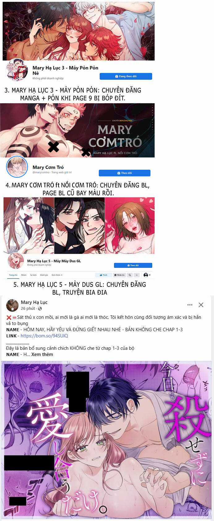 Hiệu Ứng Stigma - Chapter 53.1 - Trang 15