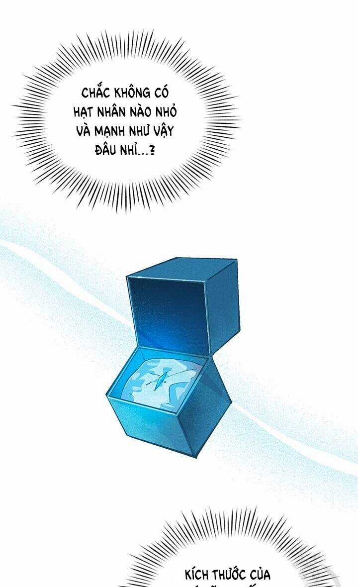 Hiệu Ứng Stigma - Chapter 53.1 - Trang 19