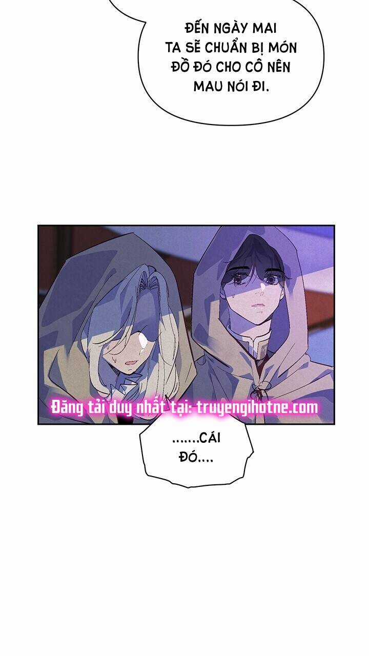 Hiệu Ứng Stigma - Chapter 53.1 - Trang 3