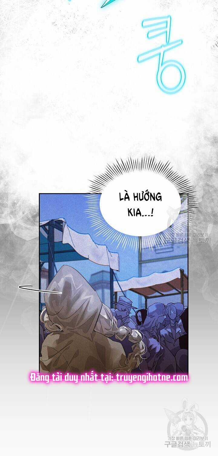 Hiệu Ứng Stigma - Chapter 53.1 - Trang 23