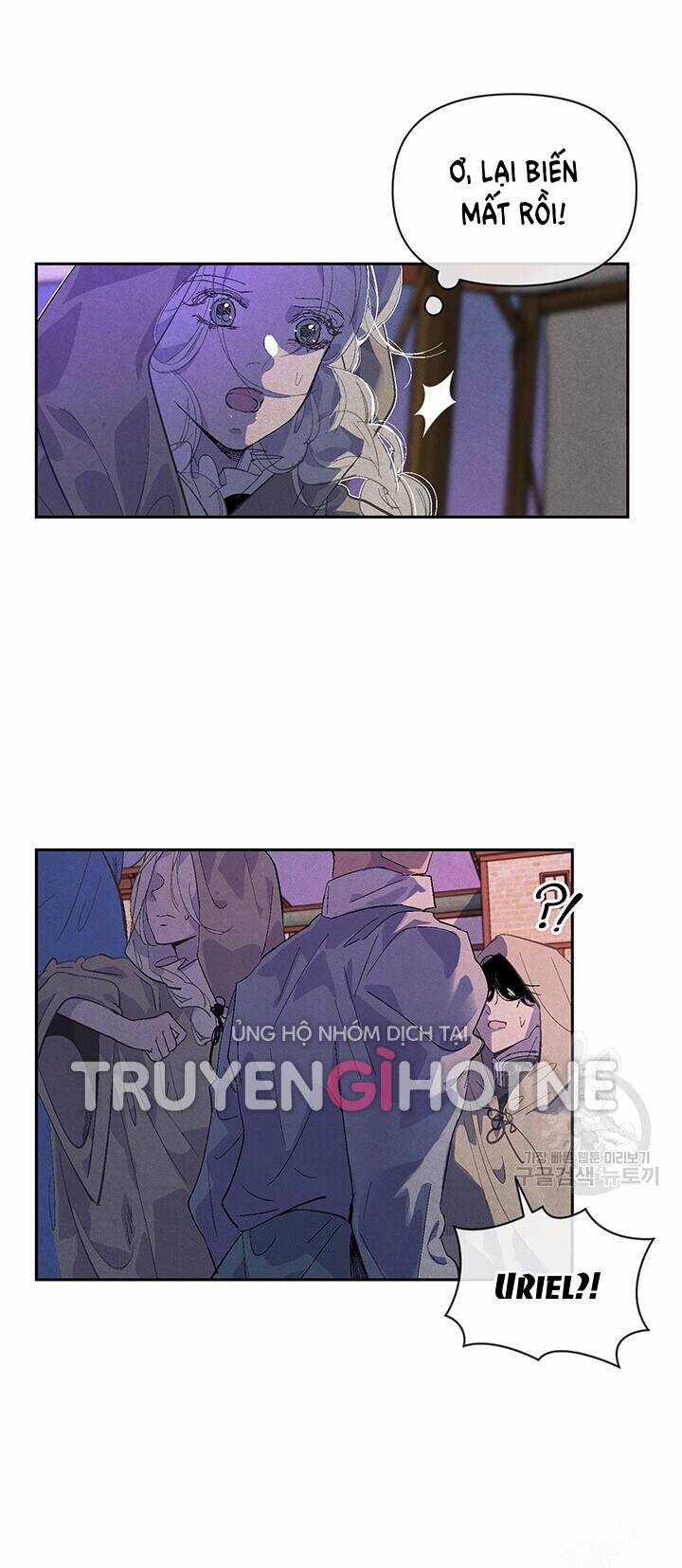 Hiệu Ứng Stigma - Chapter 53.1 - Trang 24