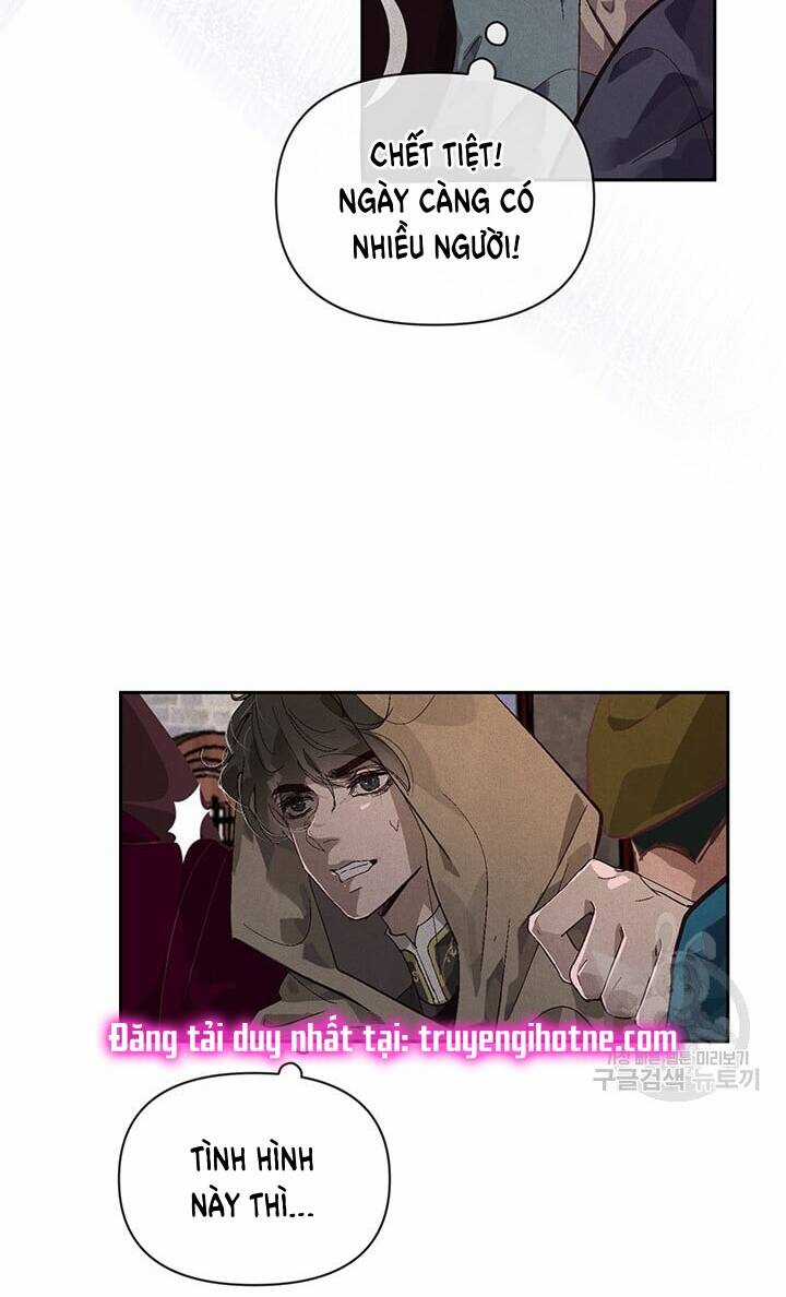 Hiệu Ứng Stigma - Chapter 53.1 - Trang 26
