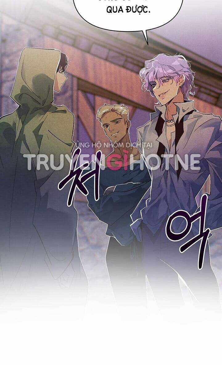 Hiệu Ứng Stigma - Chapter 53.1 - Trang 28