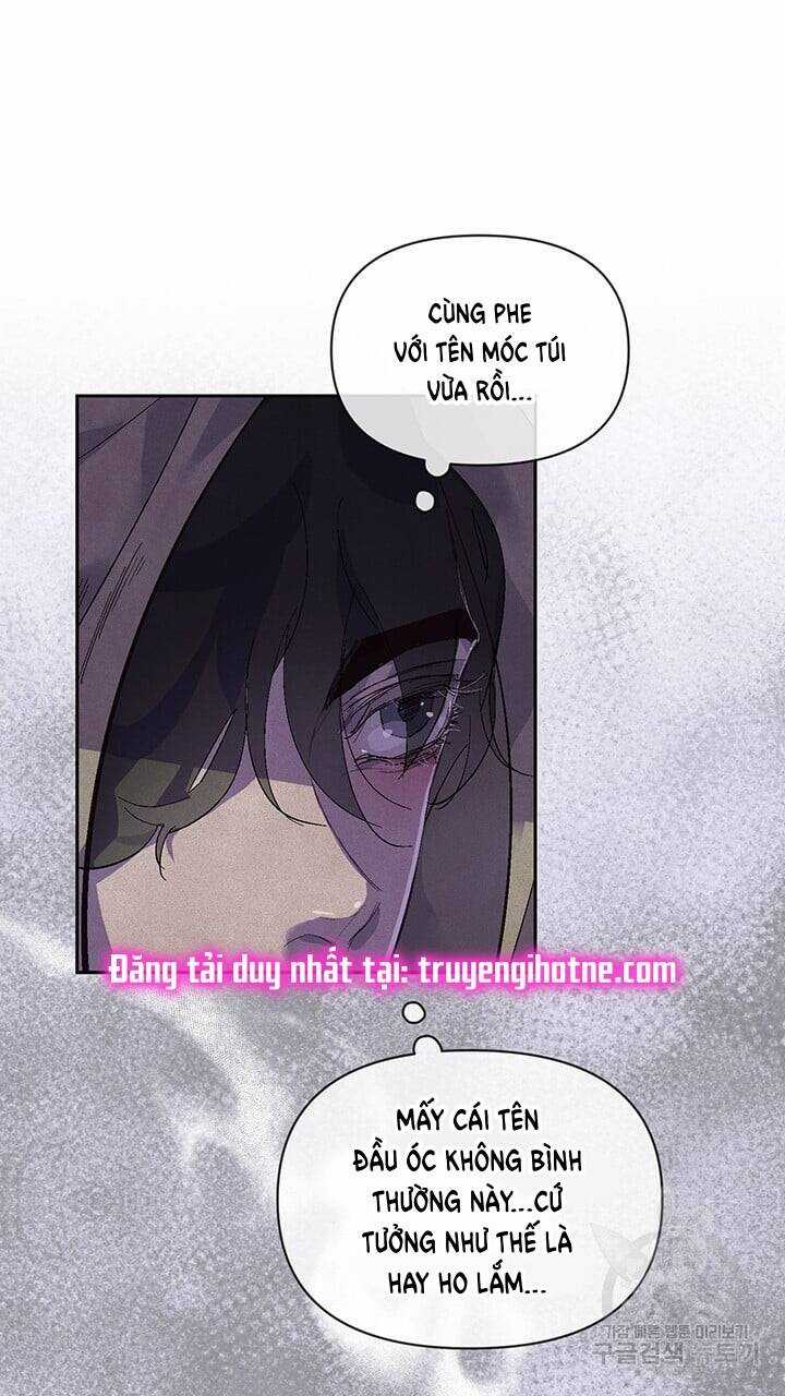 Hiệu Ứng Stigma - Chapter 53.1 - Trang 30