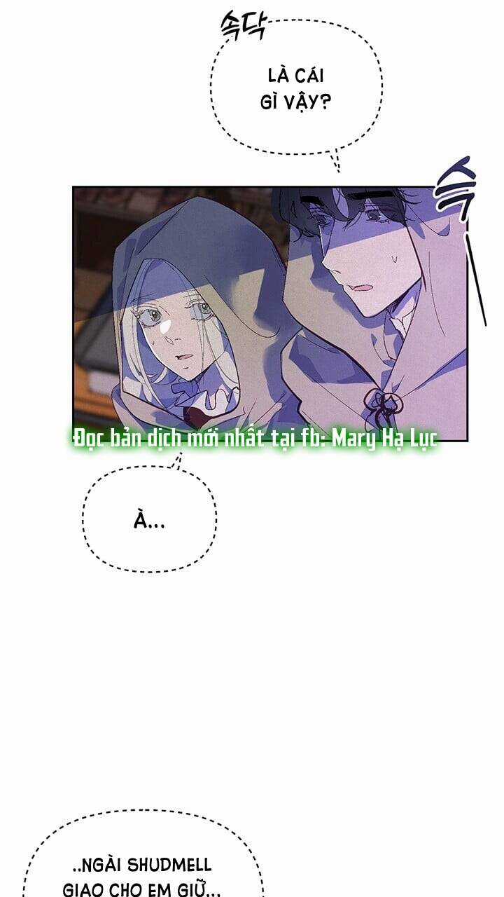 Hiệu Ứng Stigma - Chapter 53.1 - Trang 4