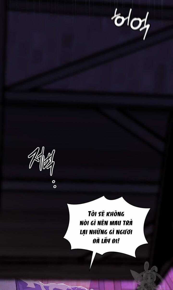 Hiệu Ứng Stigma - Chapter 53.1 - Trang 33