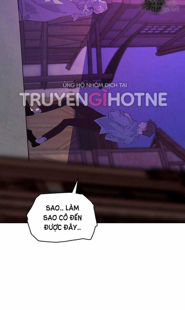 Hiệu Ứng Stigma - Chapter 53.1 - Trang 34